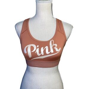 Victorias Secret PINK Ultimate Unlined Sports Bra